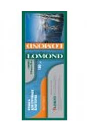 Lomond XL Matt Paper, ролик 1067мм*50,8 мм, 180 г/м2, 30 м