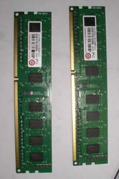 память оперативная DDR3